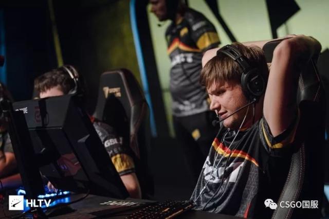 iG赛后群访 GALA：我们更应该注意我们的状态 找下问题 调整一下