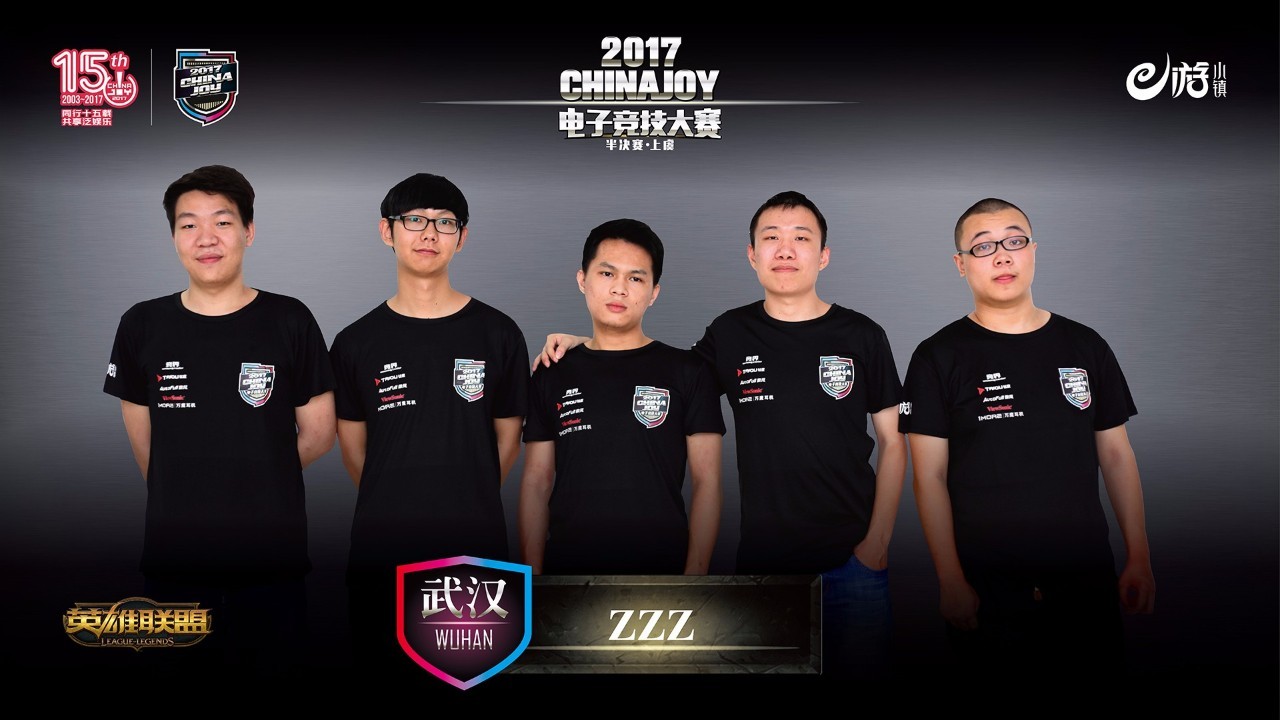Zeus 生日快乐🎂 Hanwha Life Esports 官方： 让我们一起庆祝 Zeus 的生日