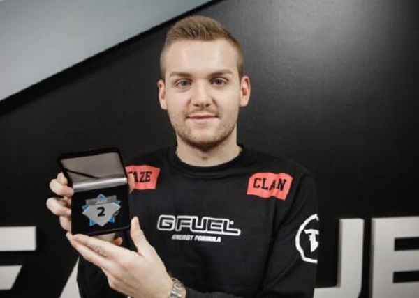 Knight第七次闯进LPL决赛，并且连续两年带队打进MSI