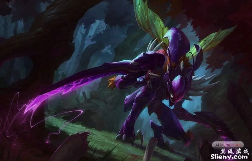 中路对线有手就行？Iceberg这话理不糙