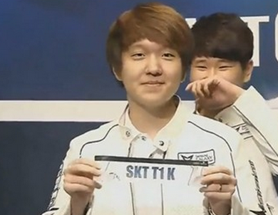 赛后采访knight&Elk：目标是完成个人的LPL四连冠！