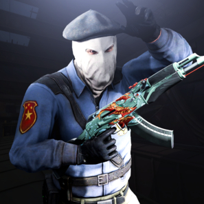 TheMongolz 将 BIG 淘汰出 ESL Pro League 第20赛季